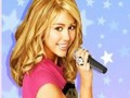 Hannah Montana hrát on-line