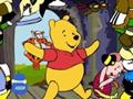 Pooh Golf hrát on-line