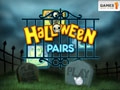 Najděte si pár Halloween hrát on-line