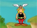 Probuďte Asterix a Obelix hrát on-line