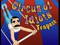 Circus Idiots - Trapeze hrát on-line