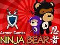 Ninja Bear hrát on-line