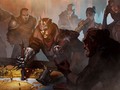 Dragon Age Journeys hrát on-line