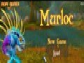 World of Warcraft Flash: Murloc dobrodružství hrát on-line