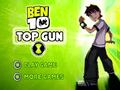 Ben 10 Top Gun hrát on-line