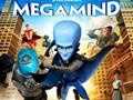 Megamind: pinball hrát on-line