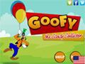 Goofy na míčky hrát on-line