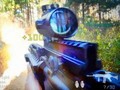 First Person Shooter V reálném životě 4 hře hrát on-line