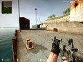 Counter Strike De zůstává hrát on-line