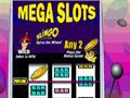 Mega Slots Slingo hrát on-line