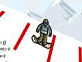 Snowboard Stunts hrát on-line