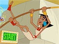 Kuzco Quest for Gold hrát on-line