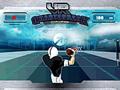 Quarterback Challenge hrát on-line