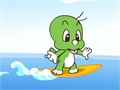 Surfng Dooly hrát on-line