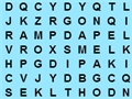 Wacky Word Search hrát on-line