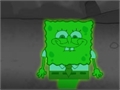 Spongebob Squarepants Ghoul Getter hrát on-line