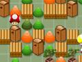 Super Mario - Bomberman hrát on-line