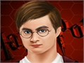 Harry Potter - změna hrdina hrát on-line