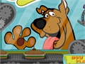 Scooby Doo Snack Machine hrát on-line