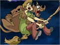 Scooby Doo Goblin Král hrát on-line