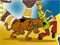 Scooby Doo: Prokletí Anubis Hacked hrát on-line