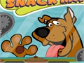 Scooby Doo Snack Machine hrát on-line