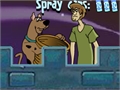 Scooby Doo Castle hádka hrát on-line